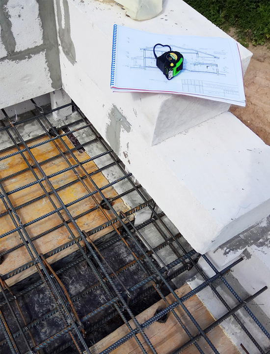 Авторское сопровождение