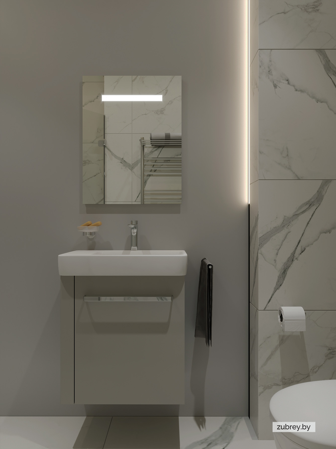 Гостевой с/у