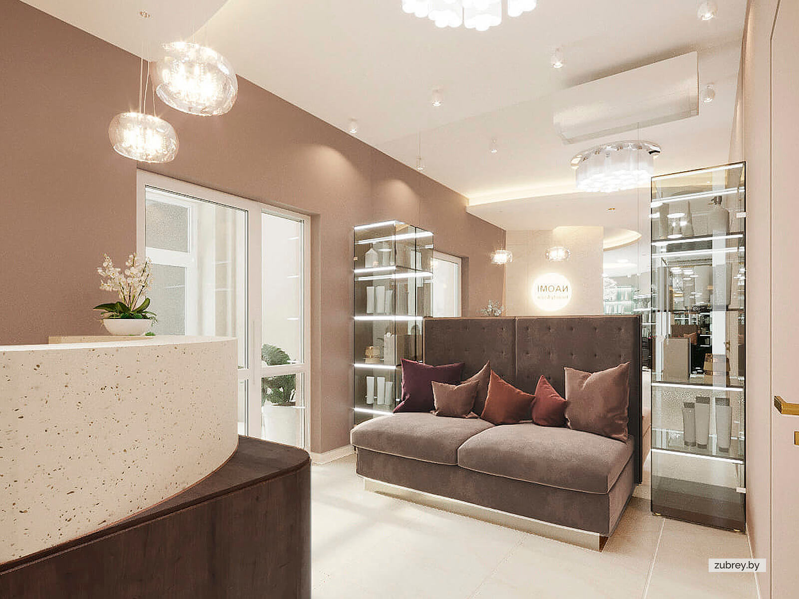 Зона администратора