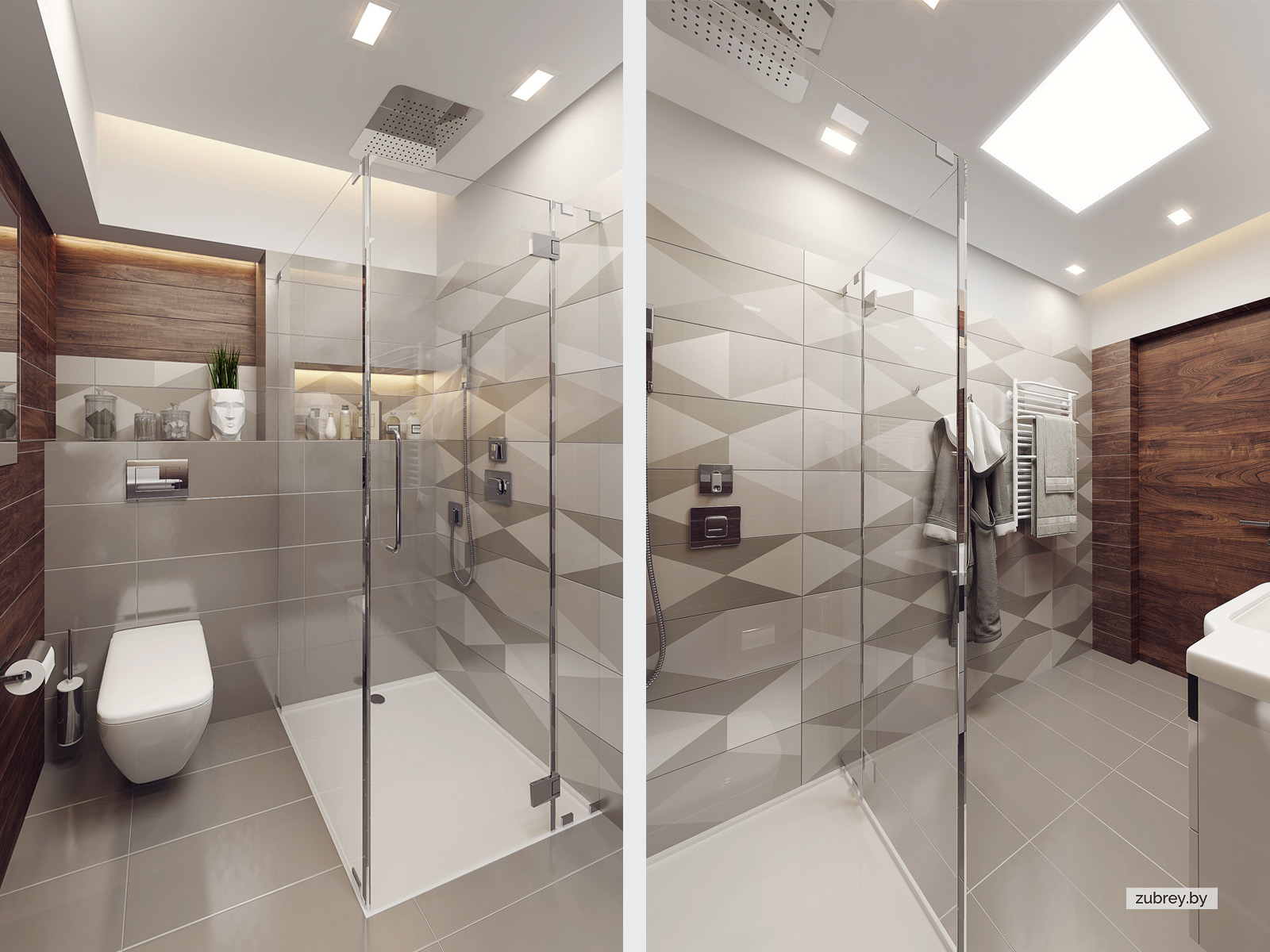 С-узел, 3 этаж 