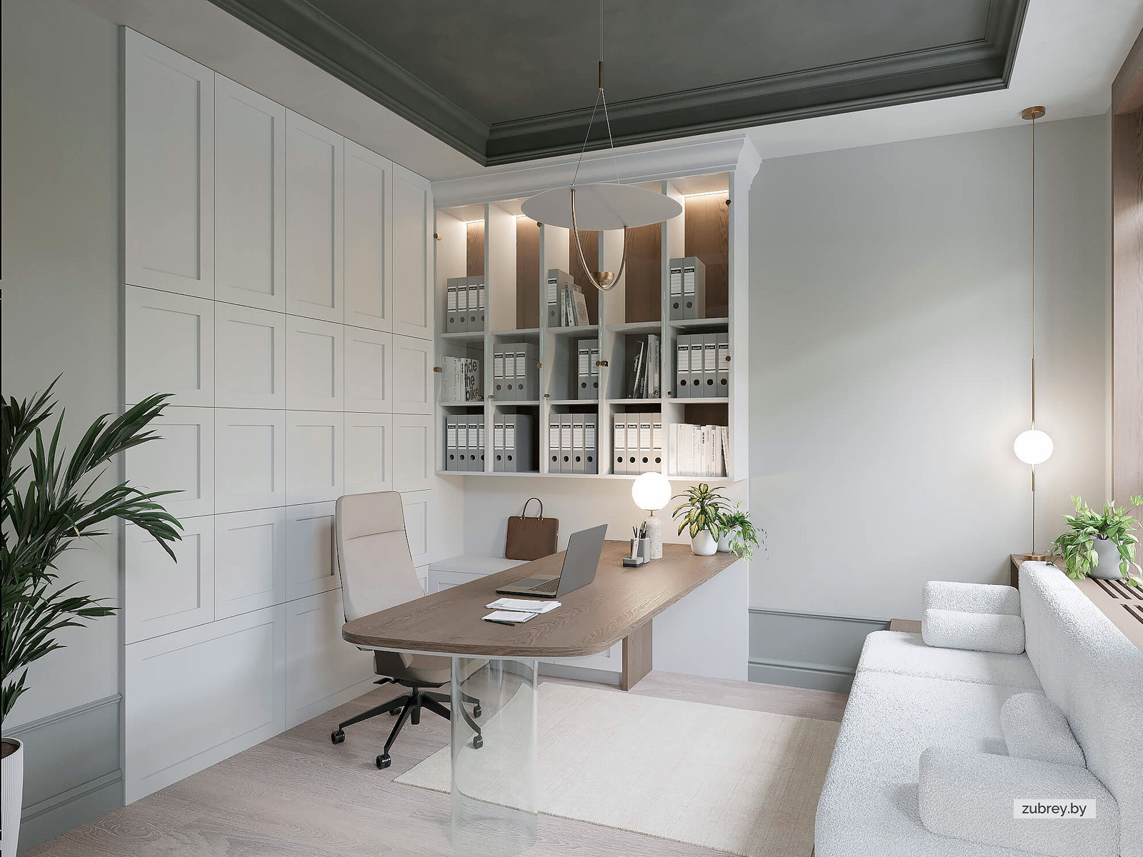 Кабинет руководителя