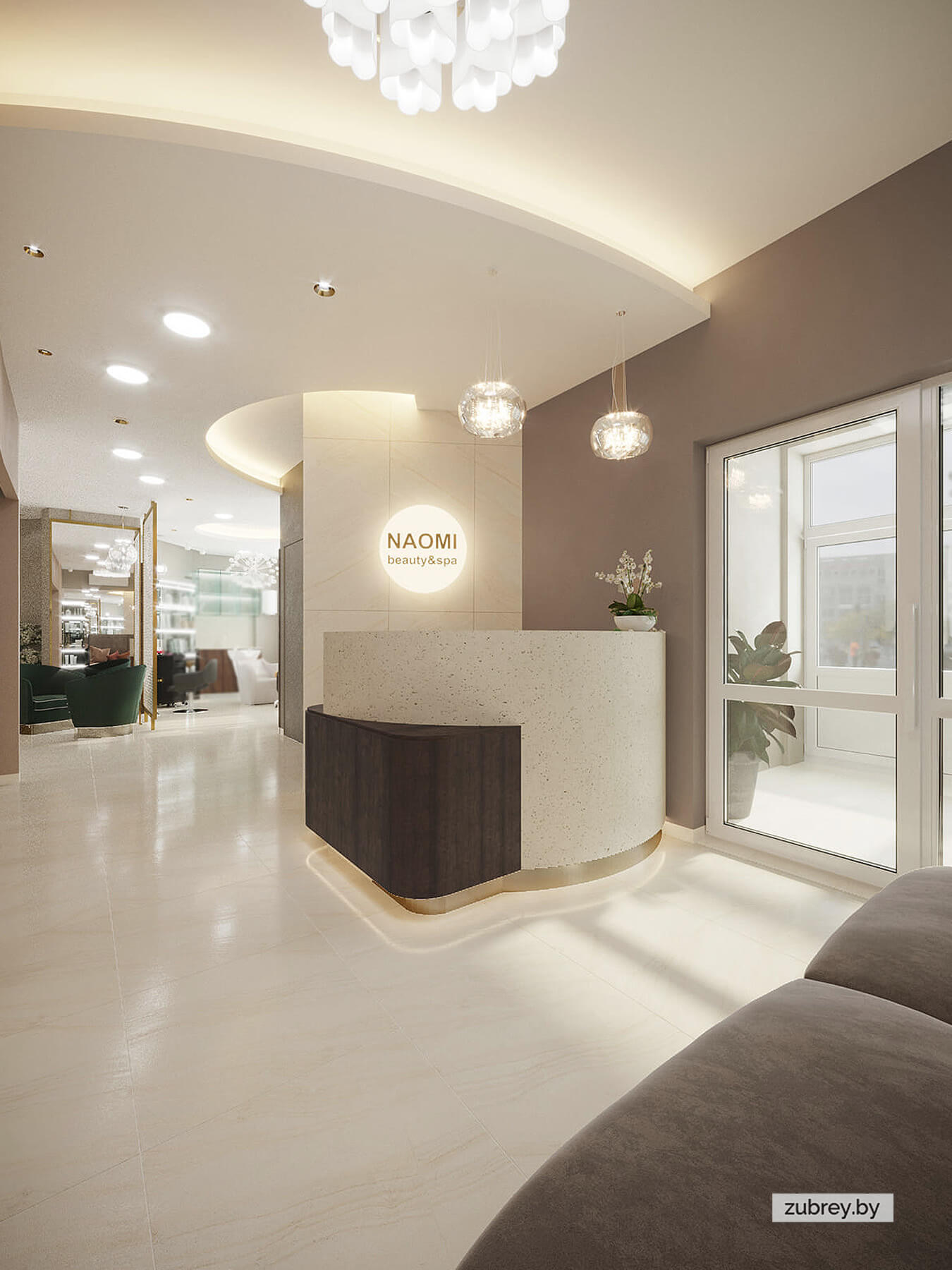 Зона администратора