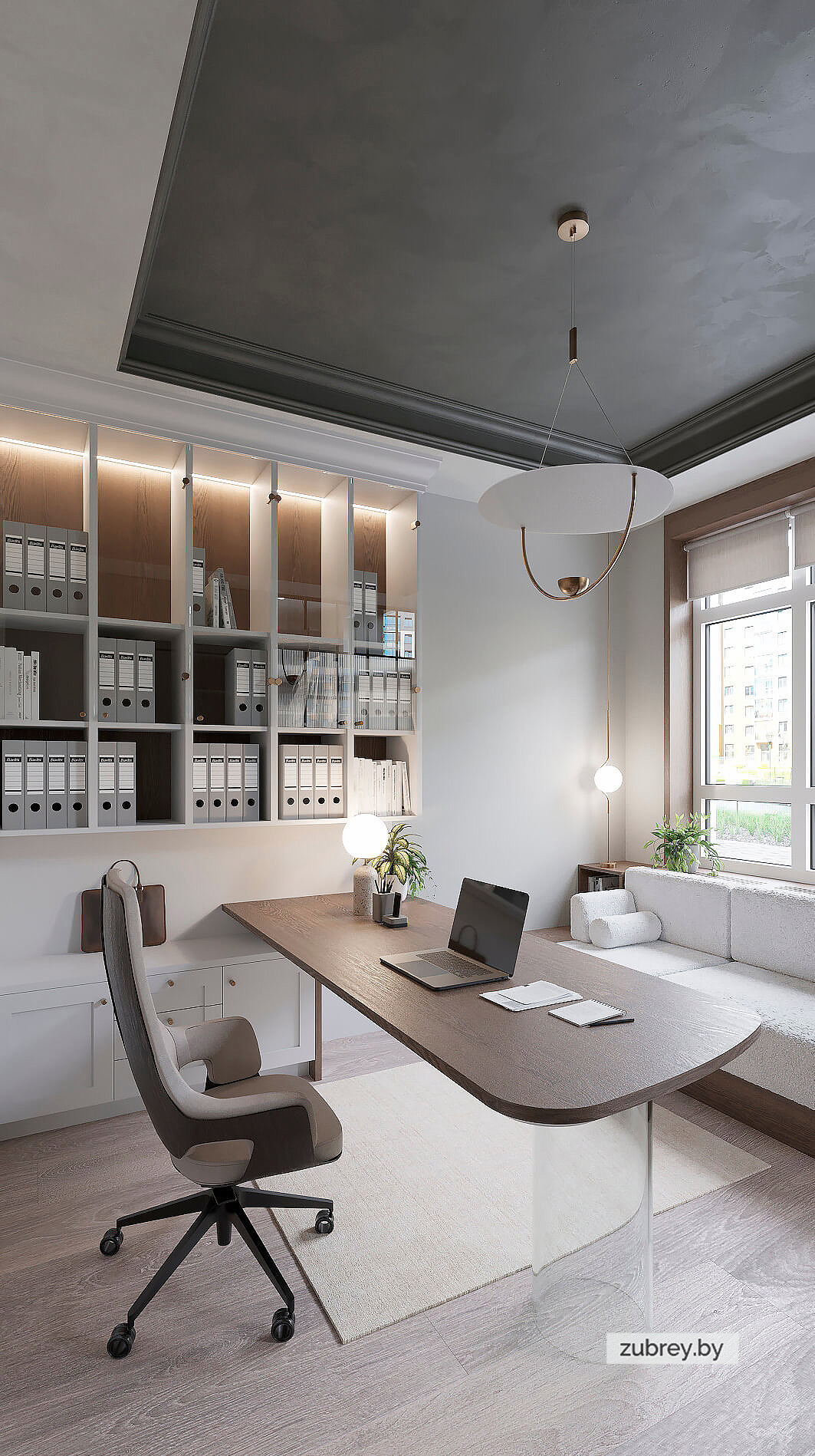 Кабинет руководителя