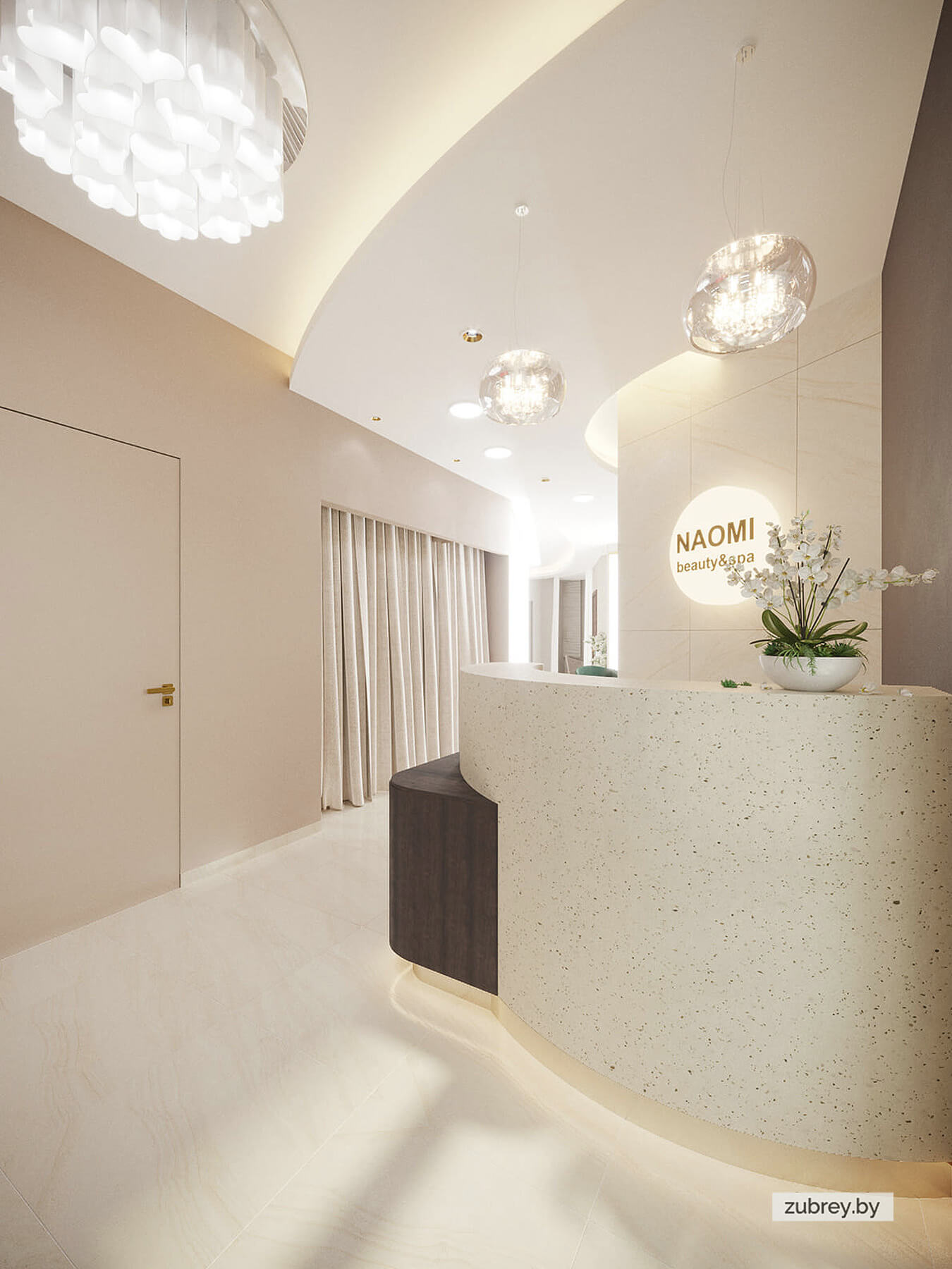 Зона администратора