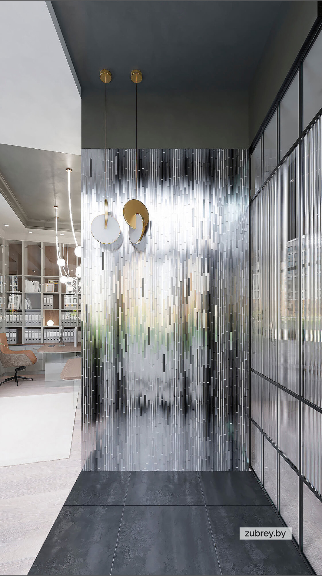 Кабинет руководителя