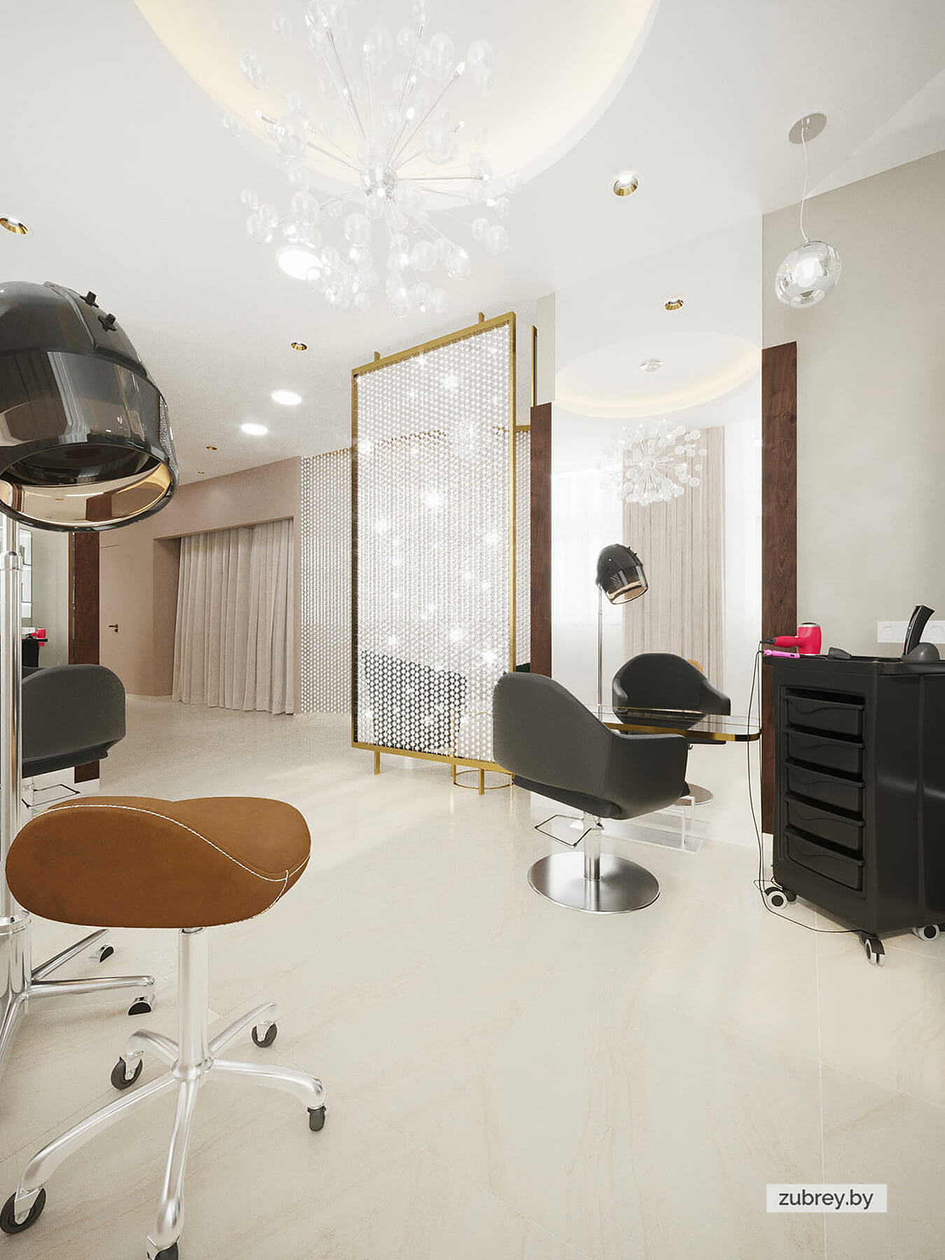 Зона администратора