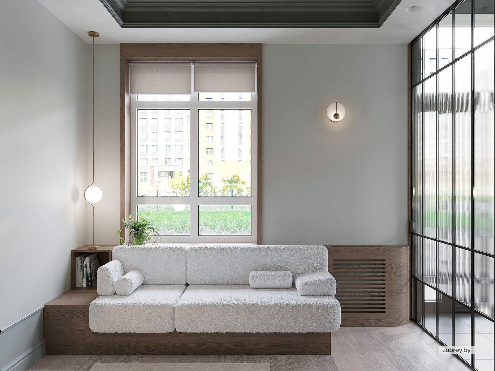 Кабинет руководителя