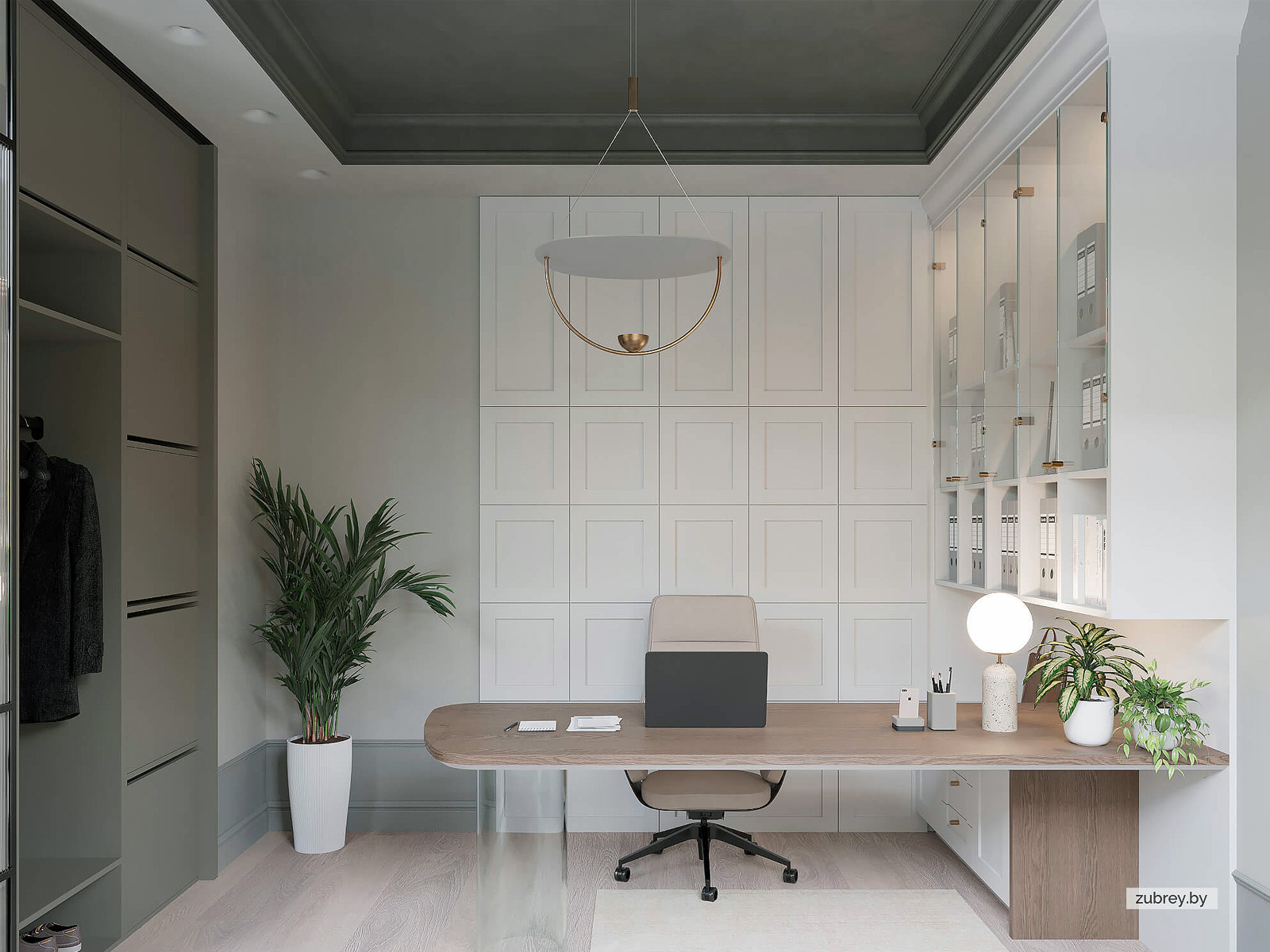 Кабинет руководителя