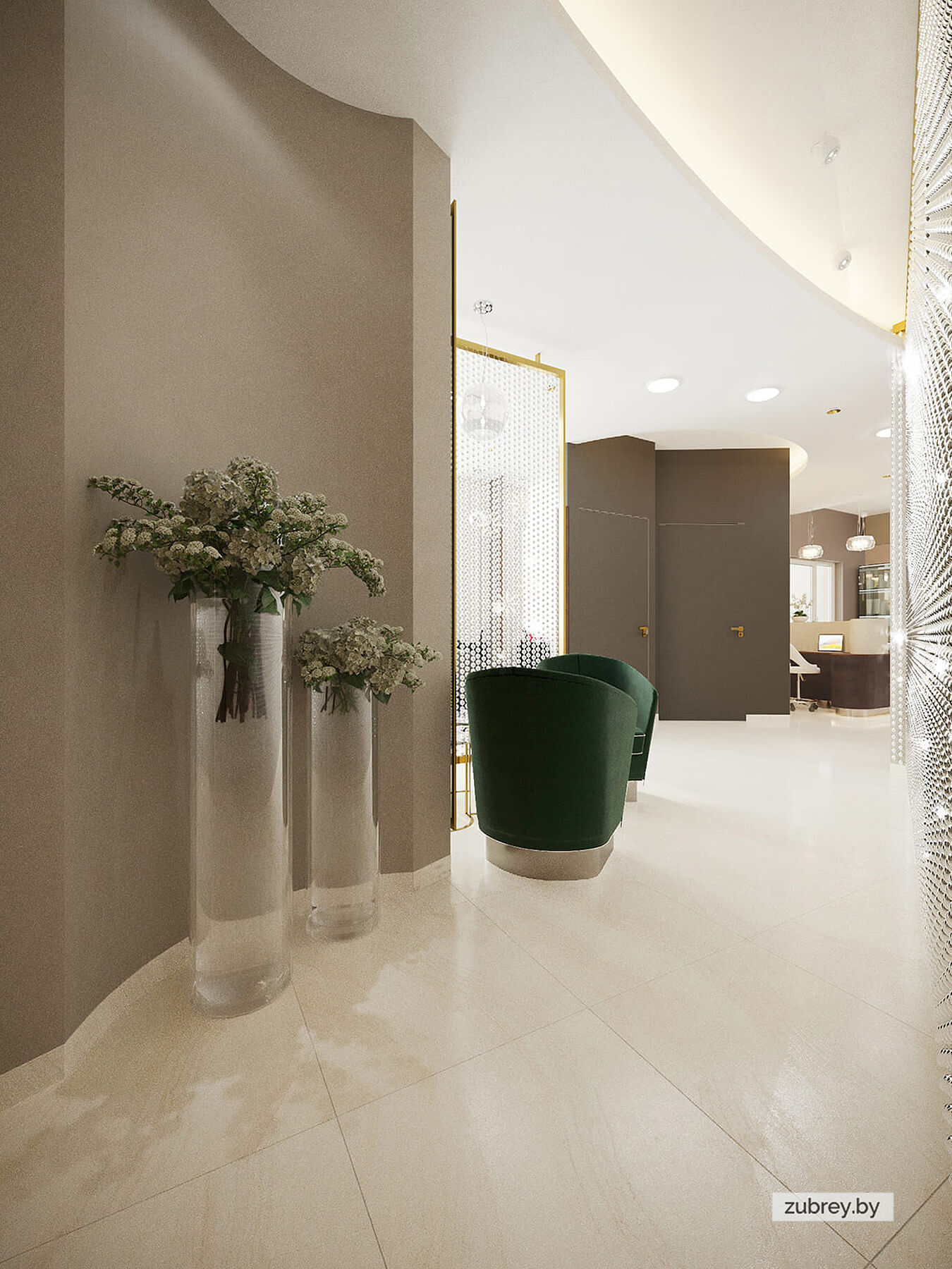 Зона администратора