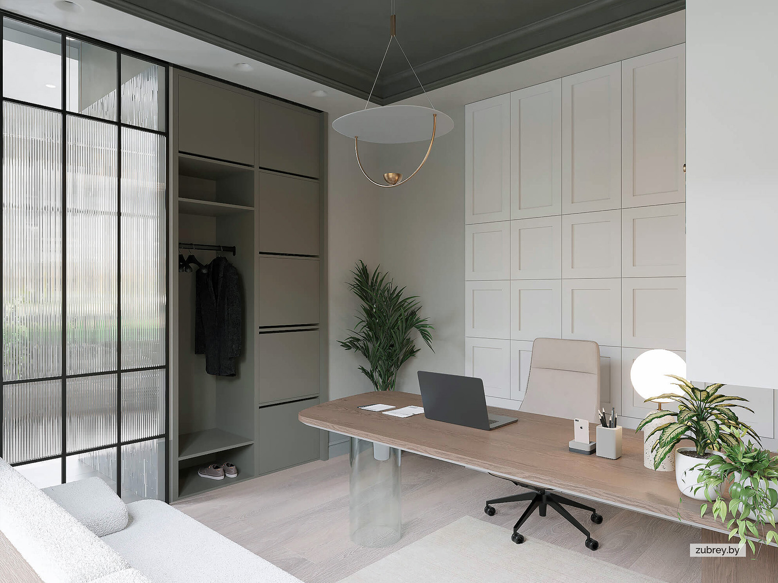 Кабинет руководителя