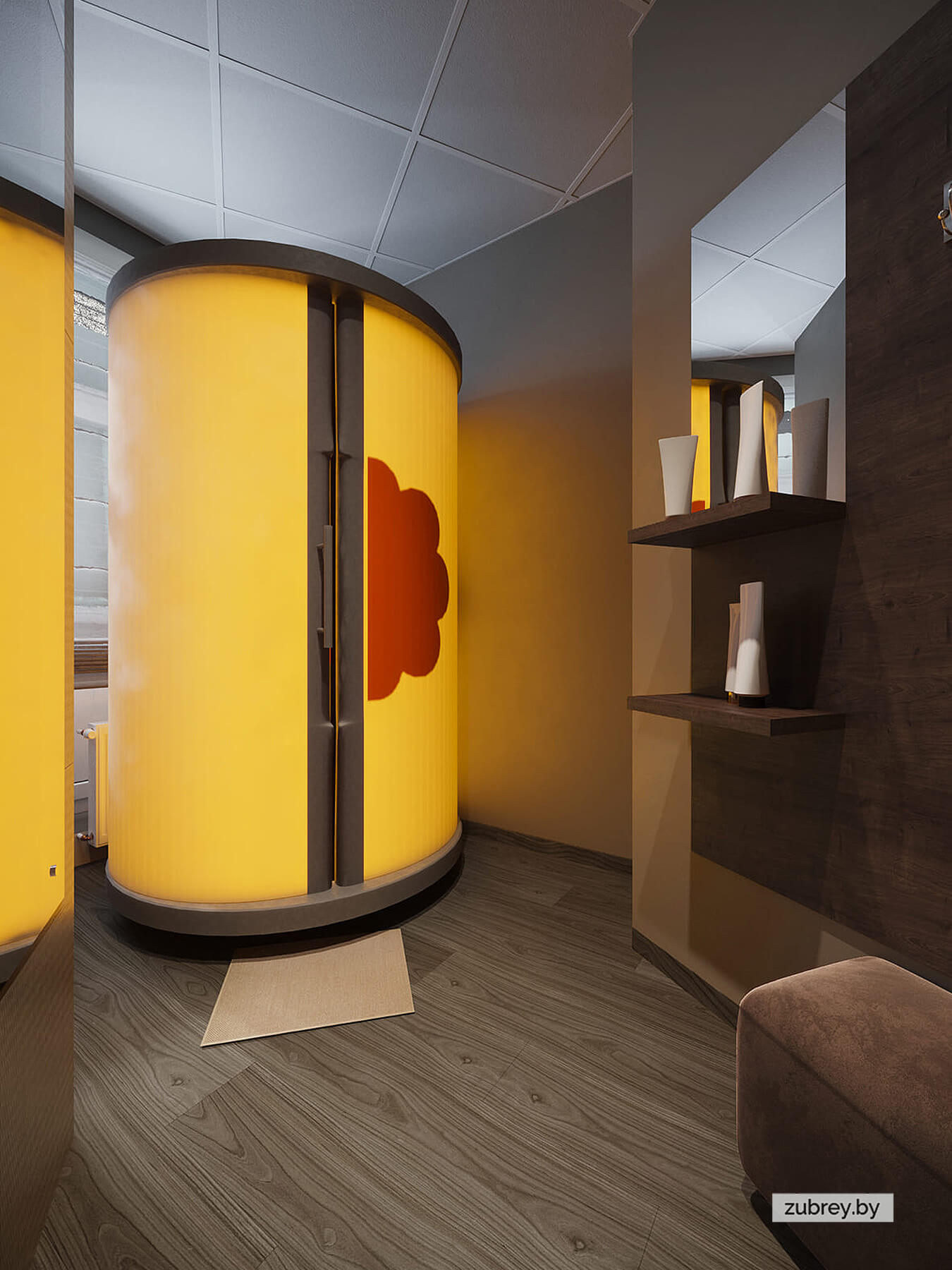 Зона администратора