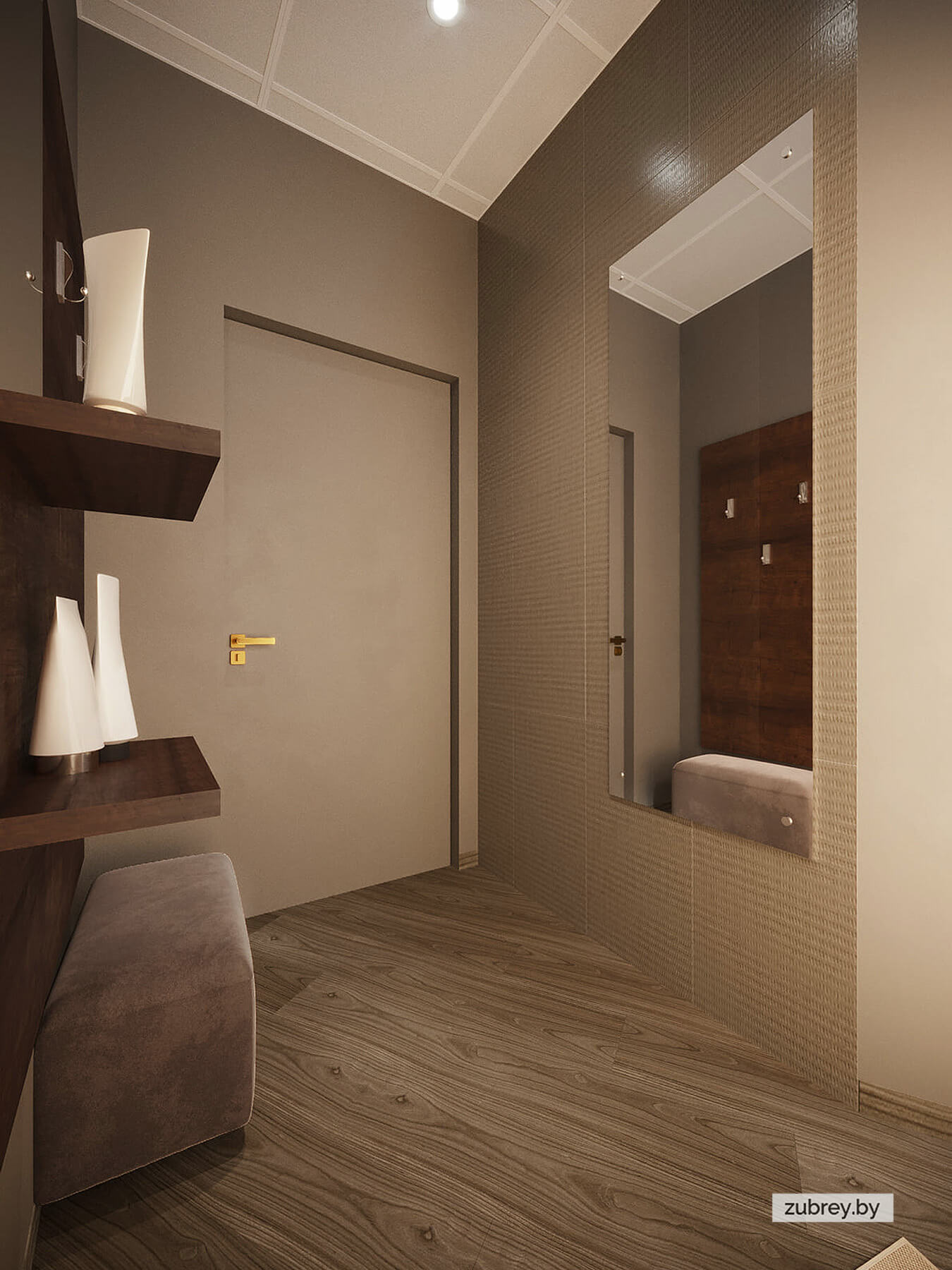 Зона администратора