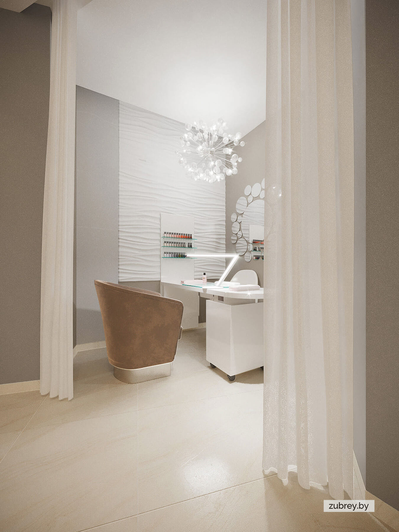 Зона администратора