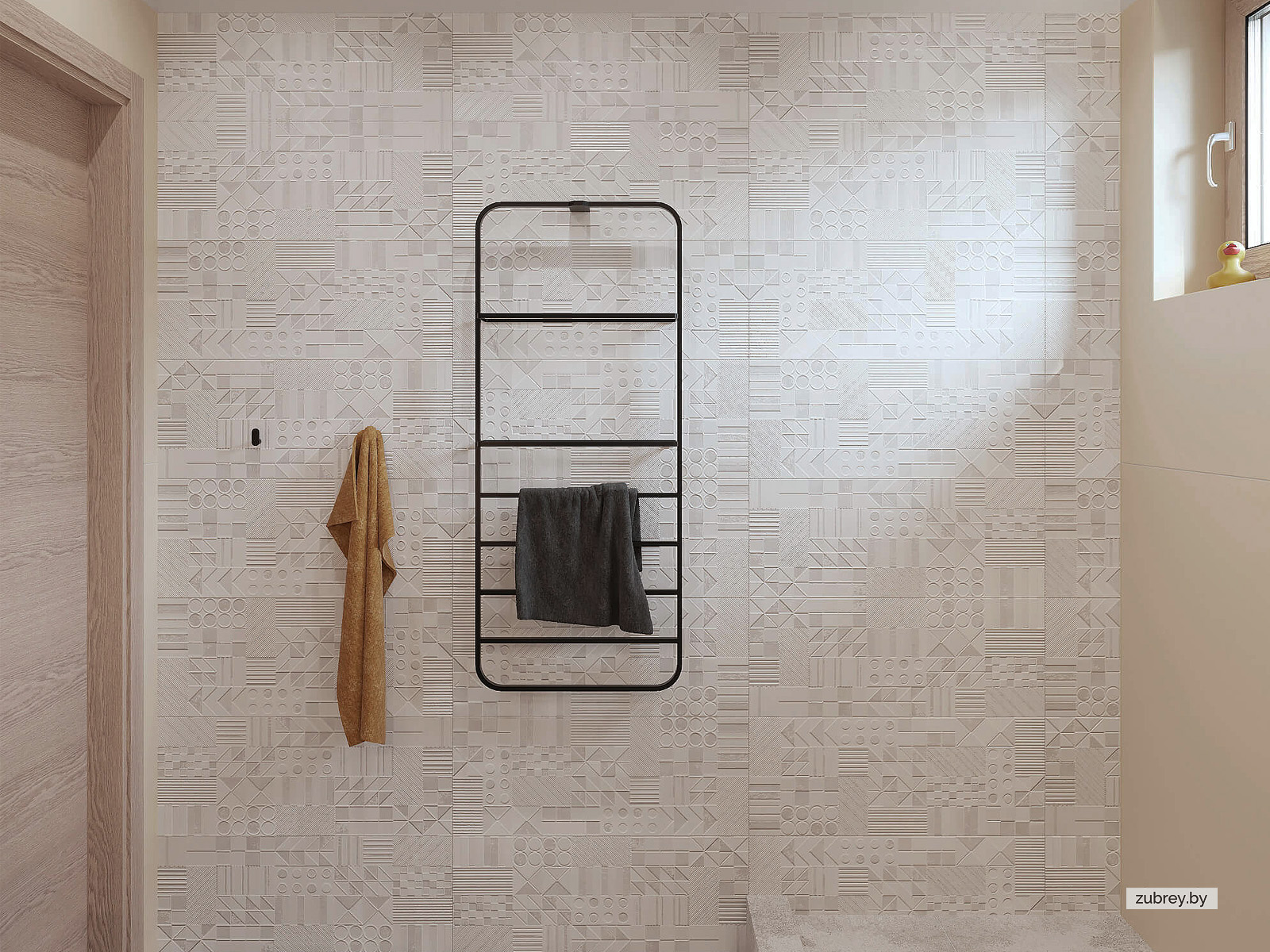 С-узел мальчиков, 2 этаж 