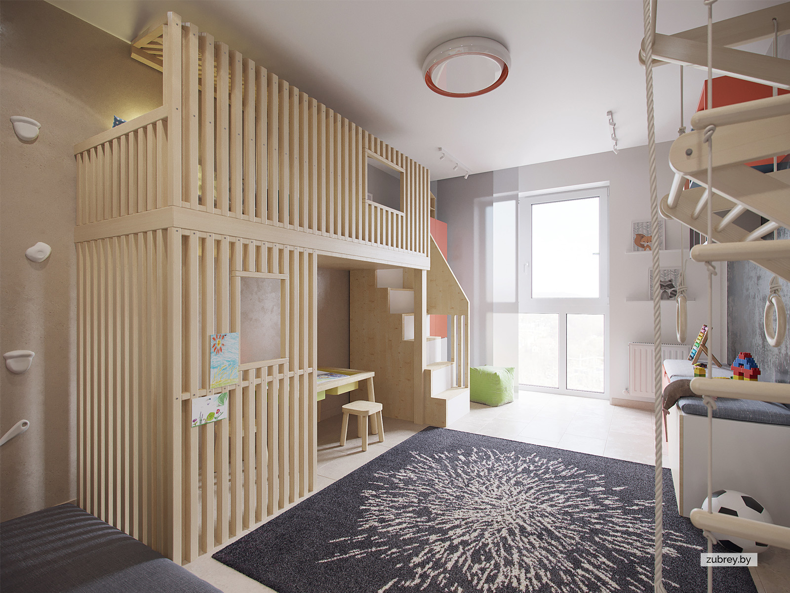 Детская мальчика 4+ лет