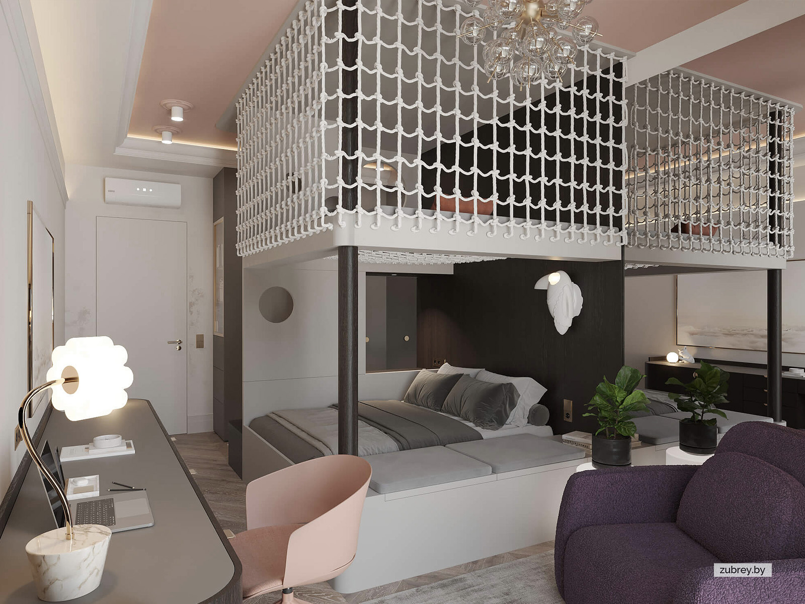 Детская девочки 9+ лет