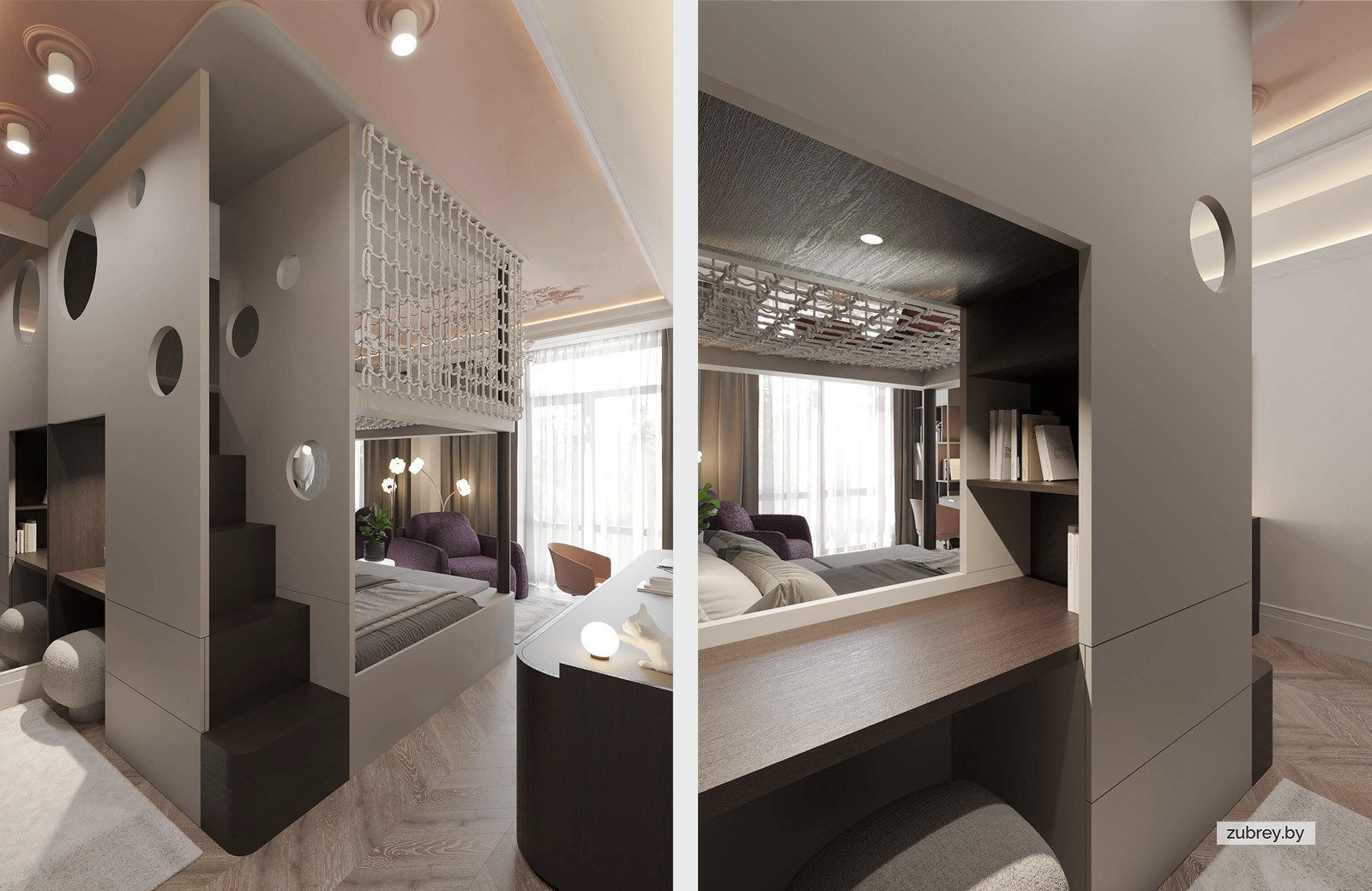 Детская девочки 9+ лет