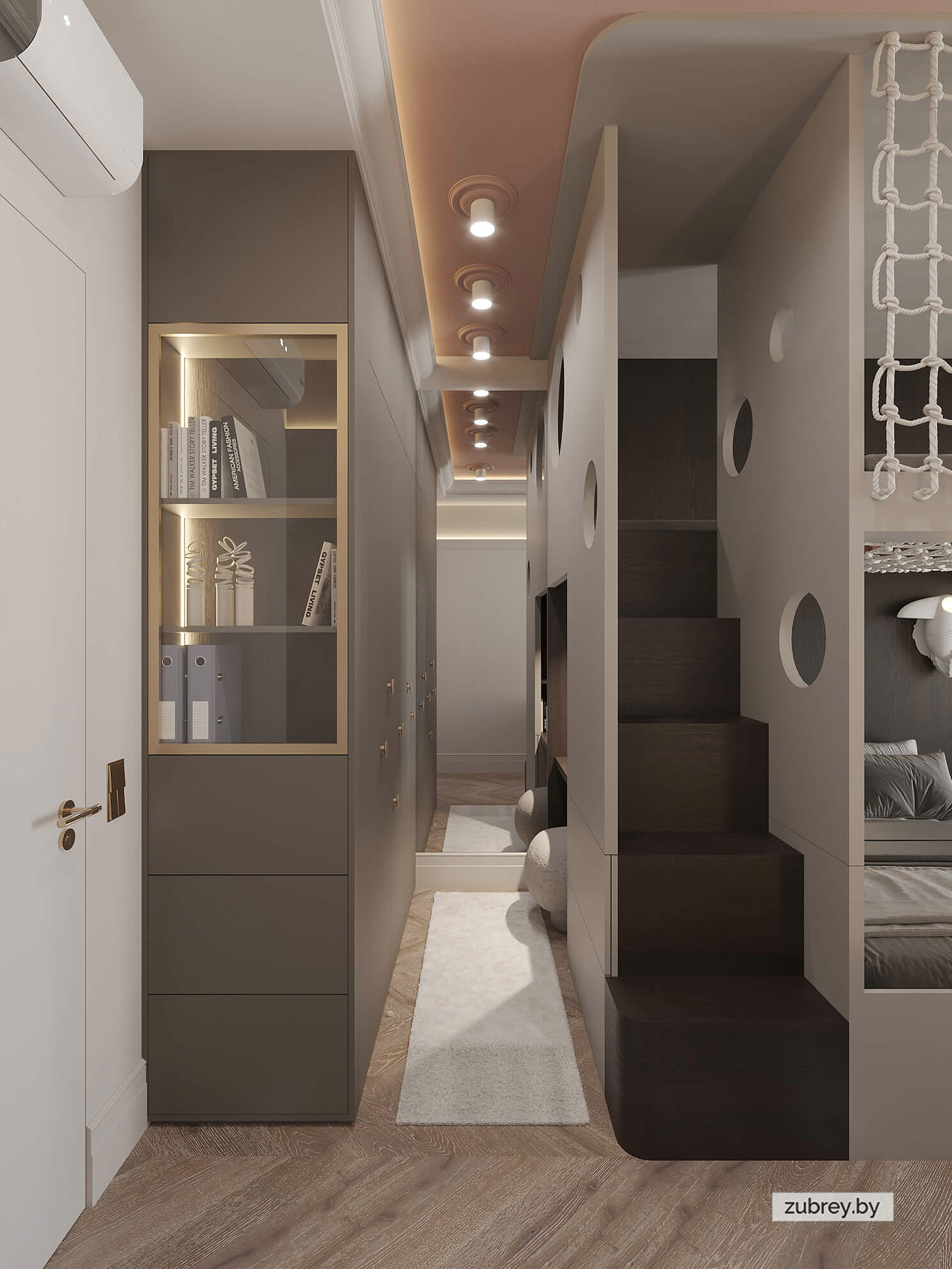 Детская девочки 9+ лет