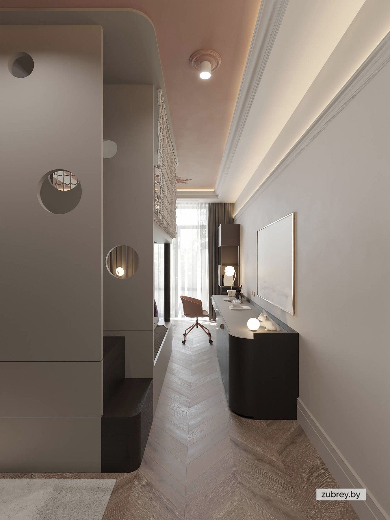 Детская девочки 9+ лет