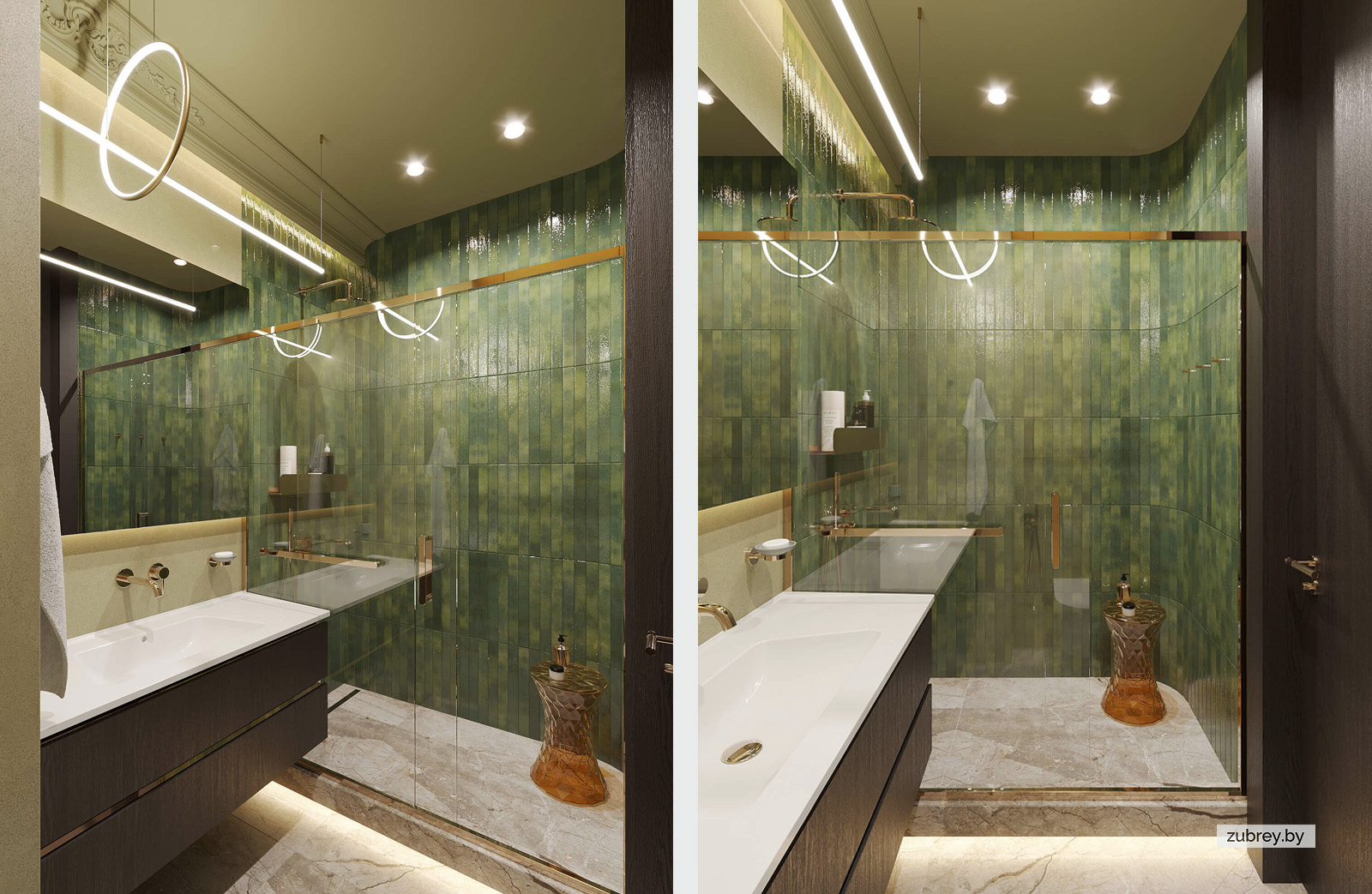 Гостевой с-узел