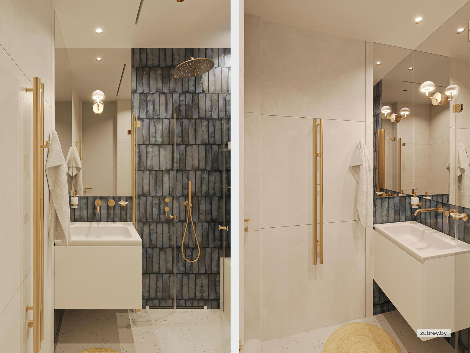 Гостевой с-узел