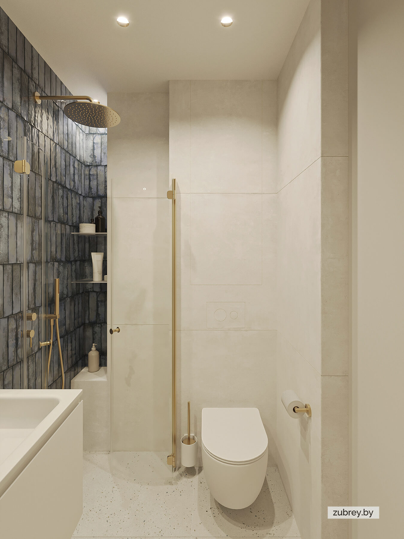 Гостевой с-узел