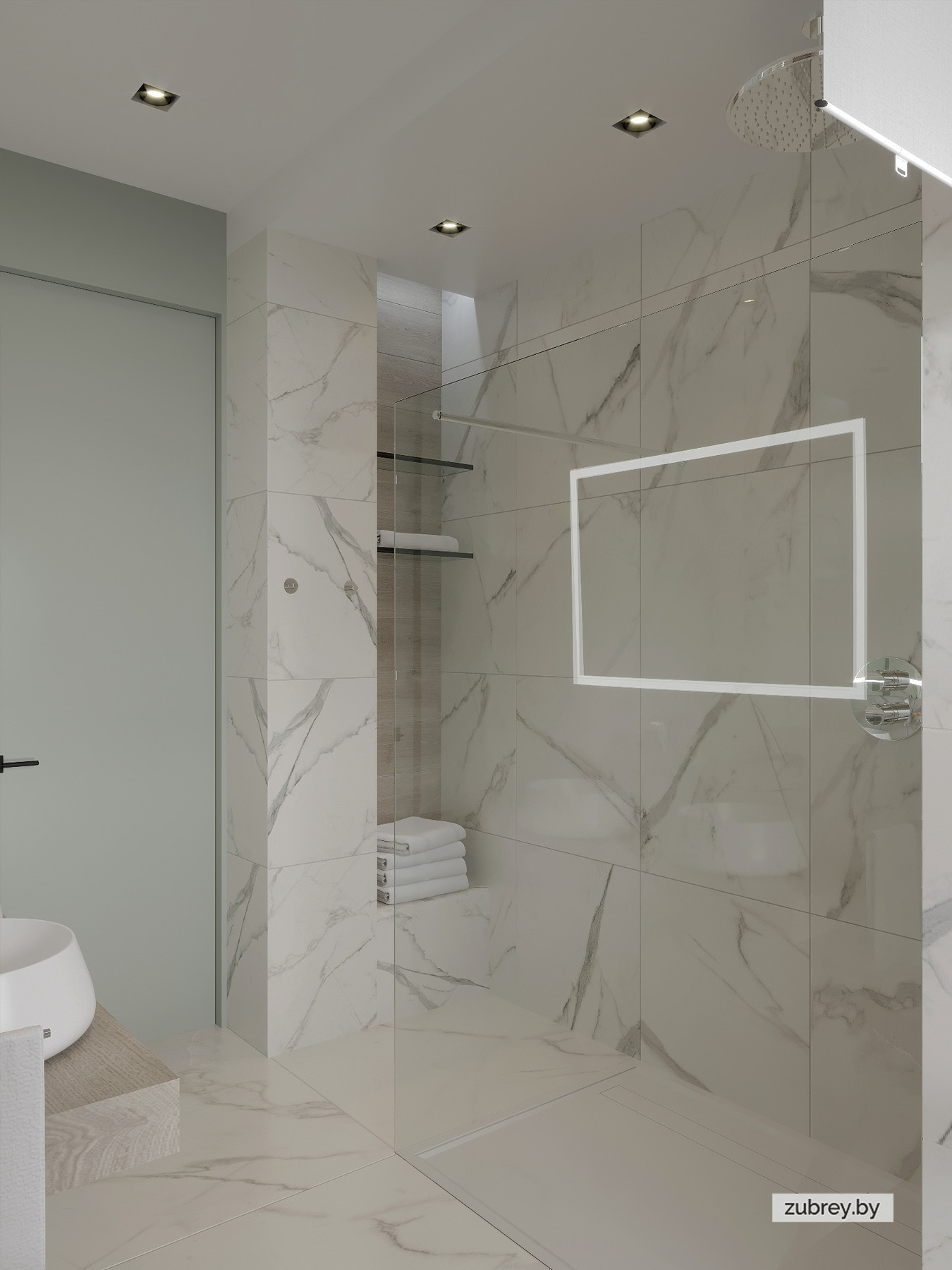 Хозяйский с/у