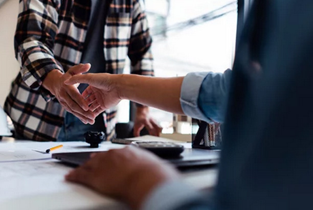 Создаём проектыпод интересыЗаказчика