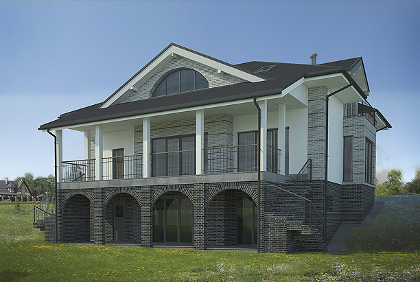 Комплектуем иосмечиваем всенаши проекты