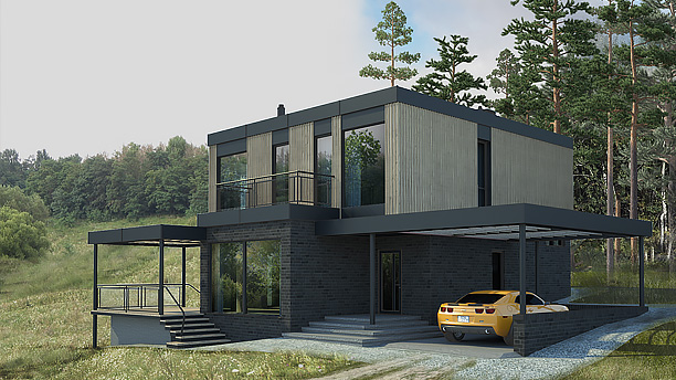 Архитектура