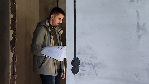 Управление реализацией проекта