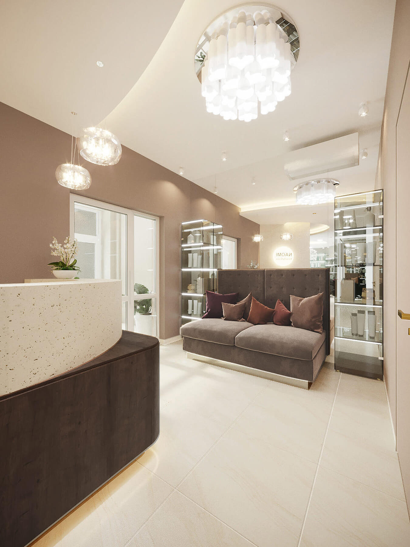 Зона администратора