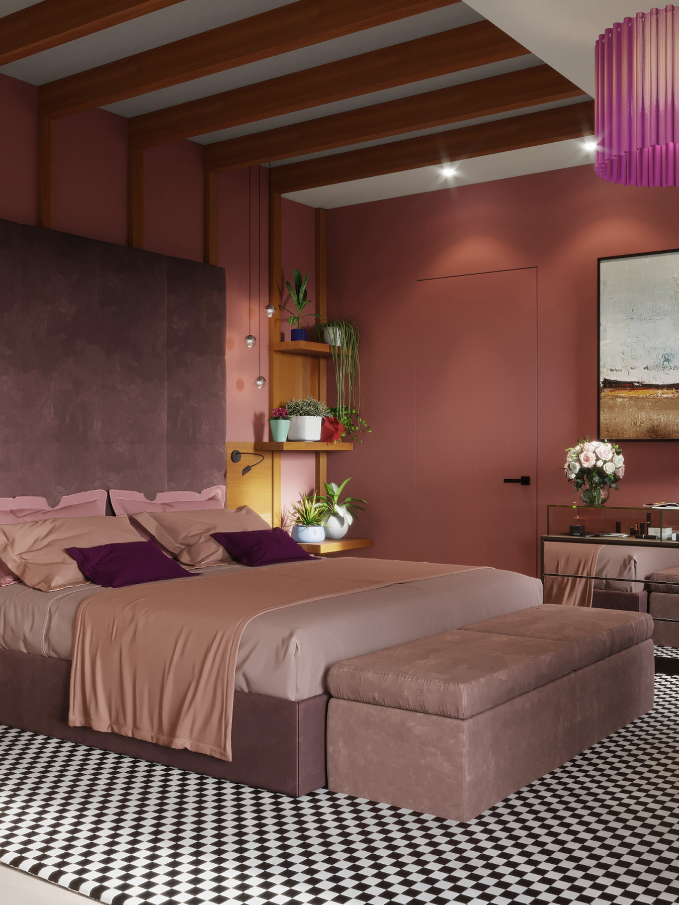 Двухэтажный дом 245 м2, Птичь