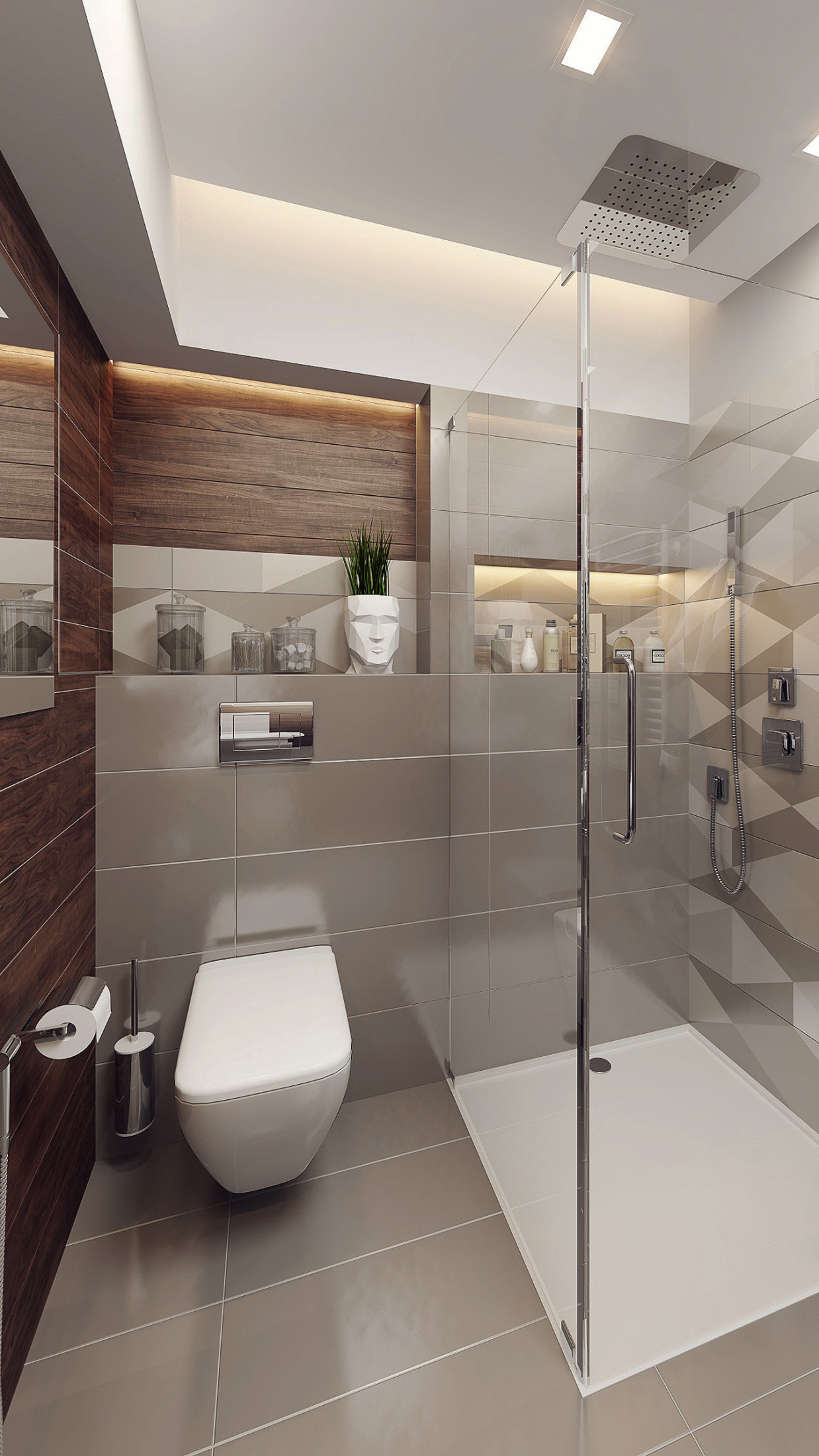 С-узел, 3 этаж 