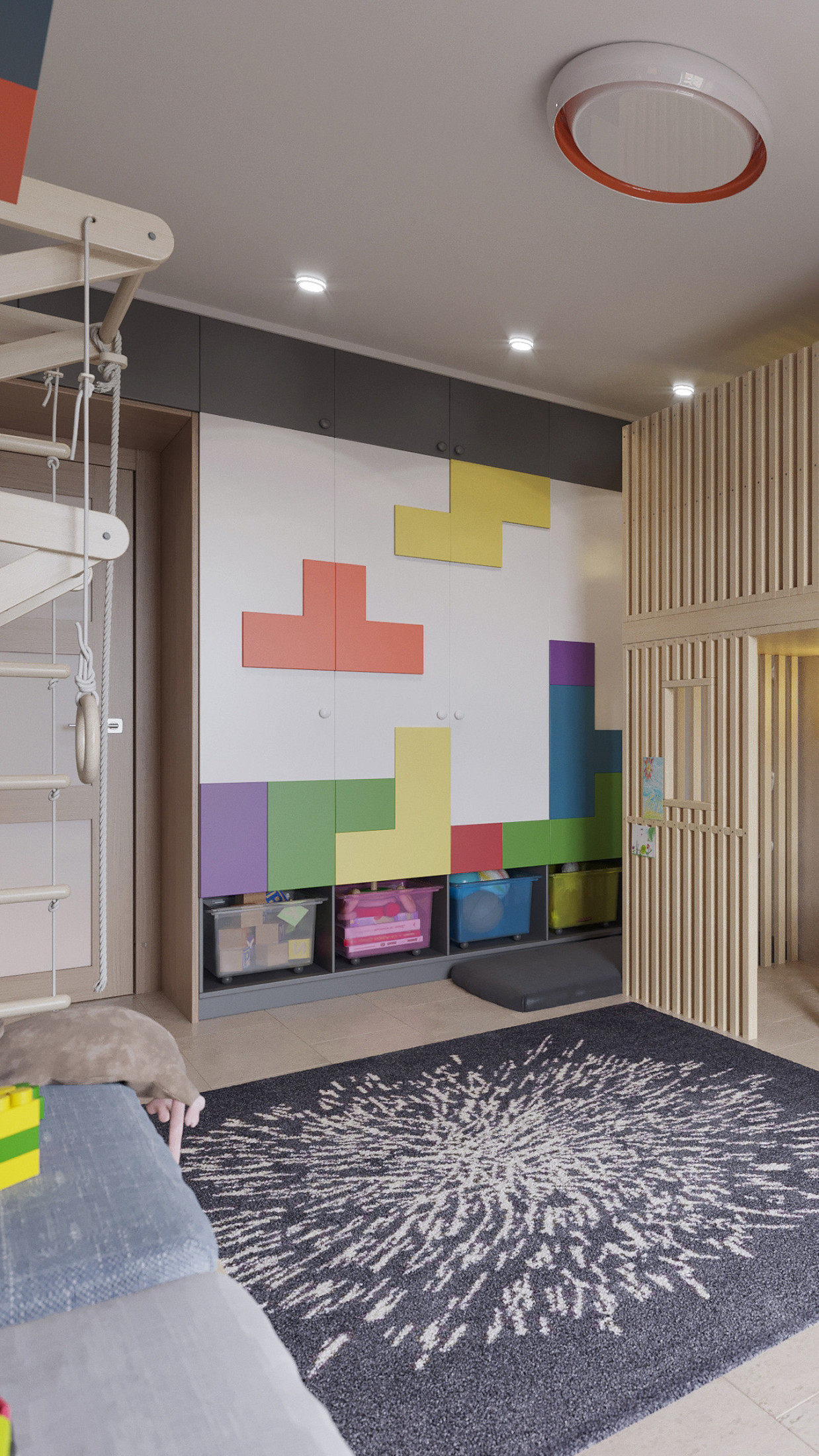 Детская мальчика 4+ лет