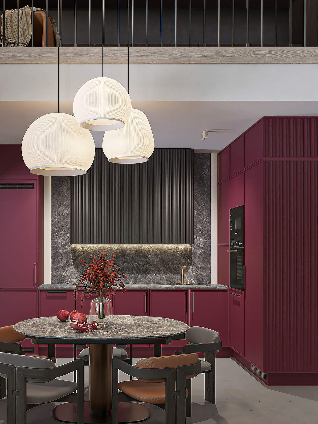 Двухэтажный дом 207м2, Таборы