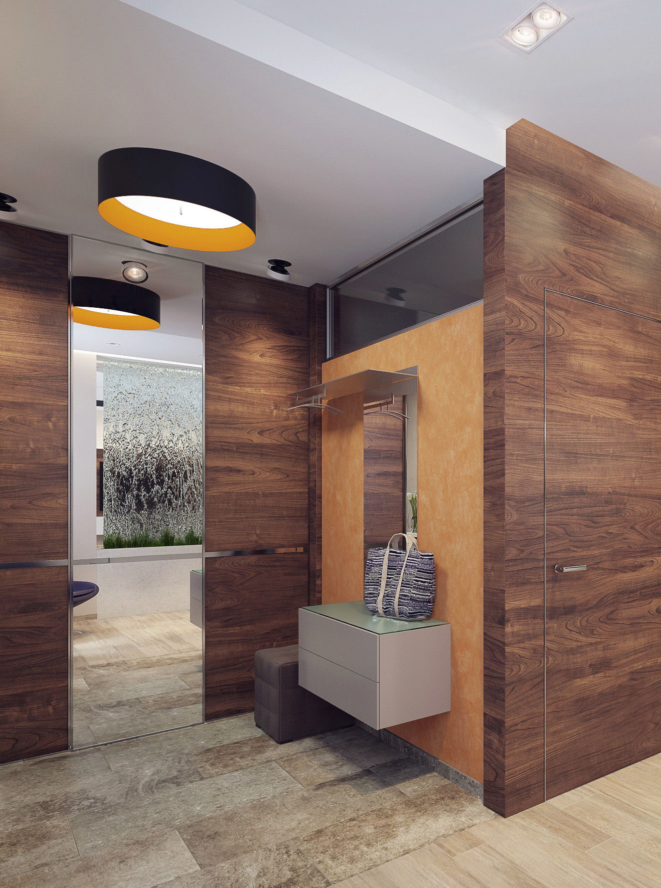 Квартира 270 м2, Минск