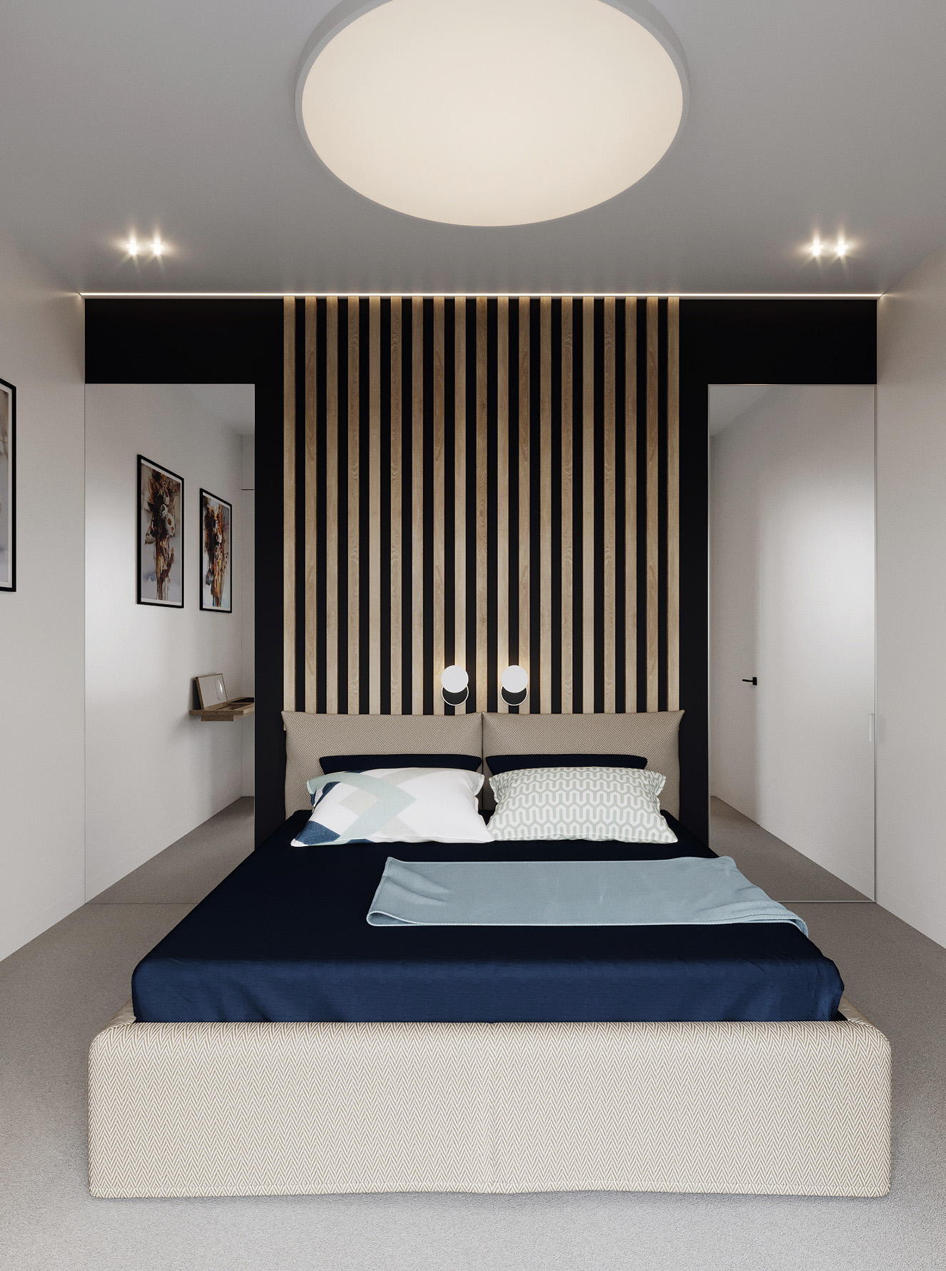 Квартира 110 м2, Минск