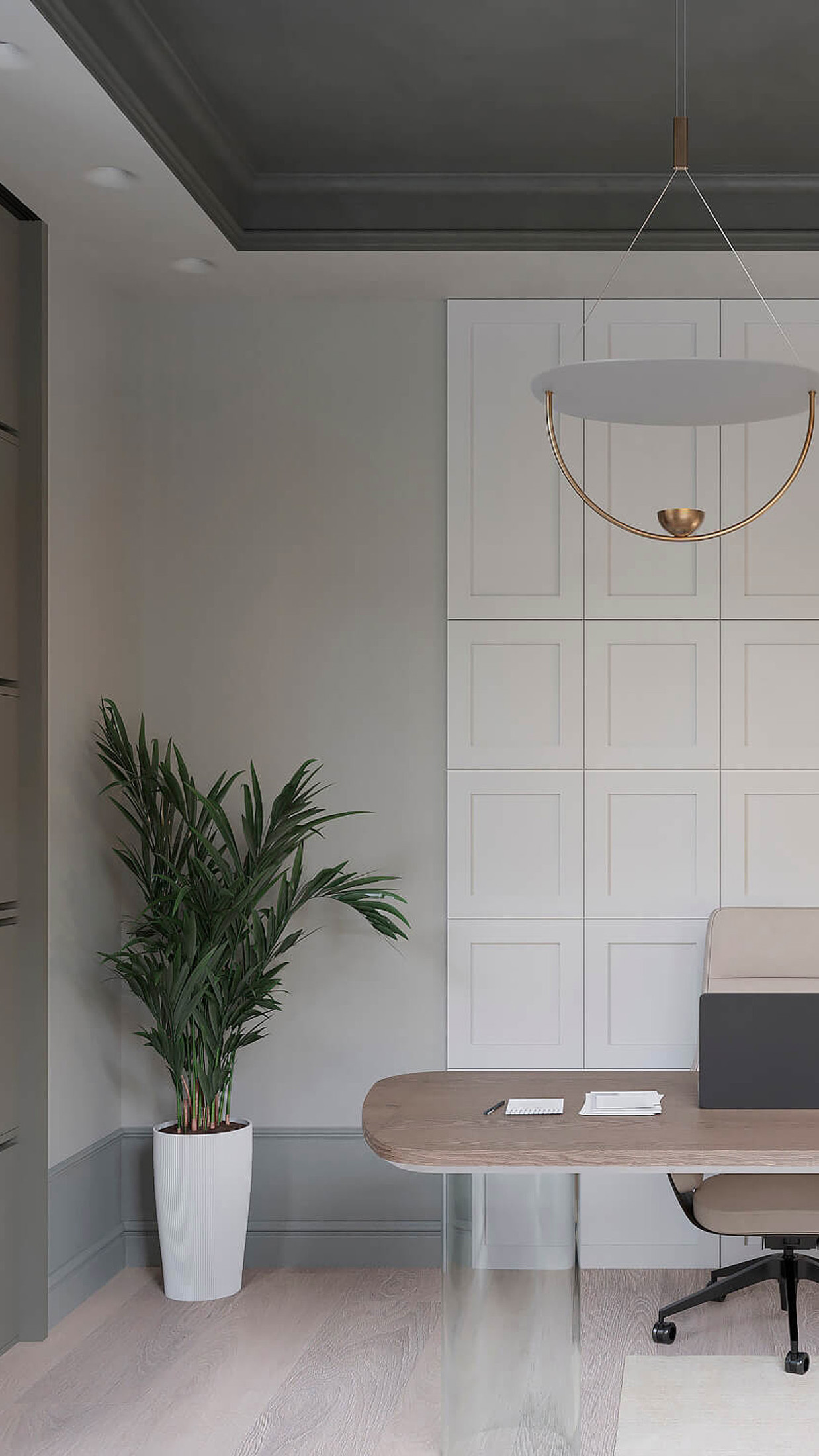 Кабинет руководителя