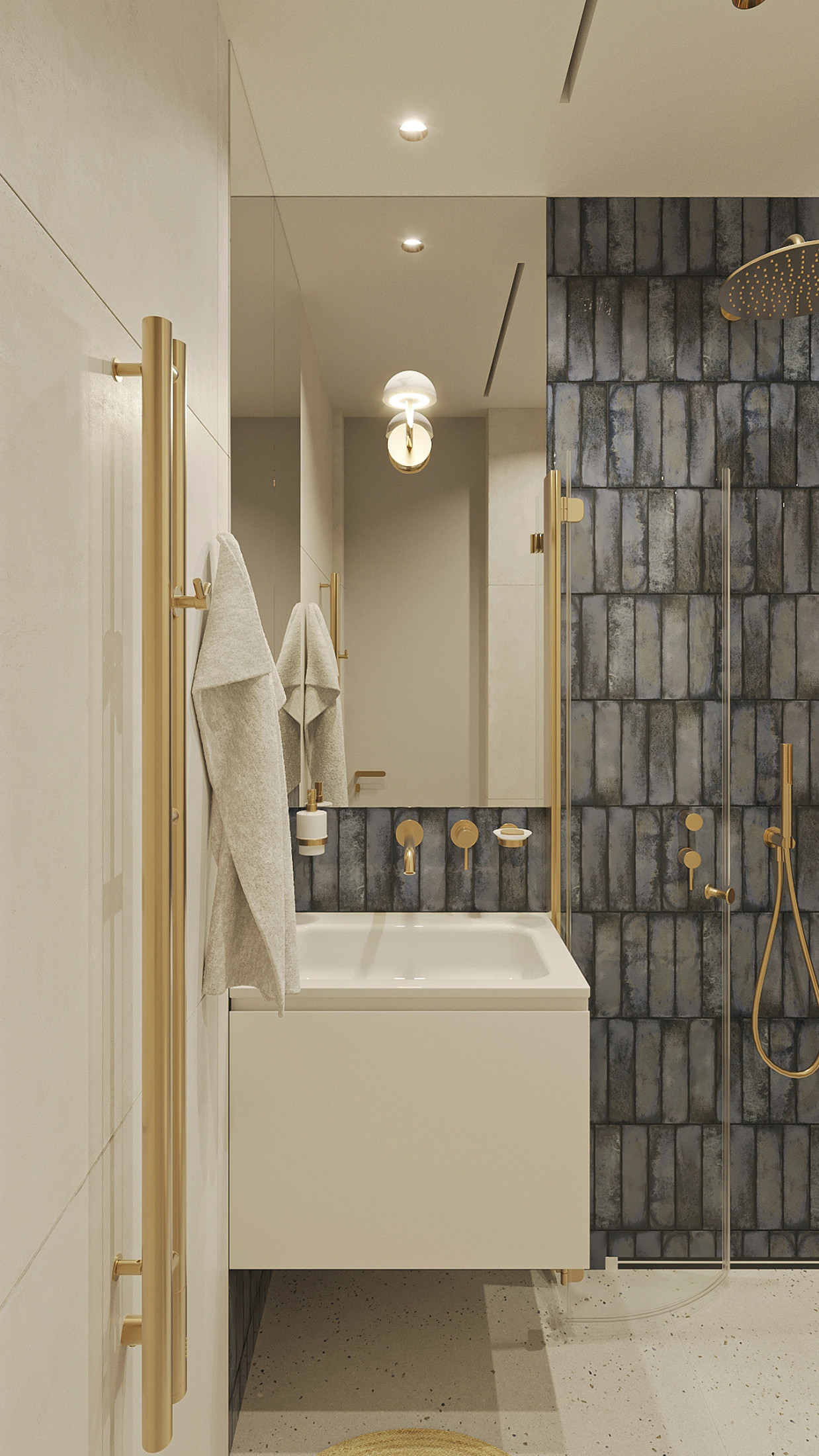 Гостевой с-узел