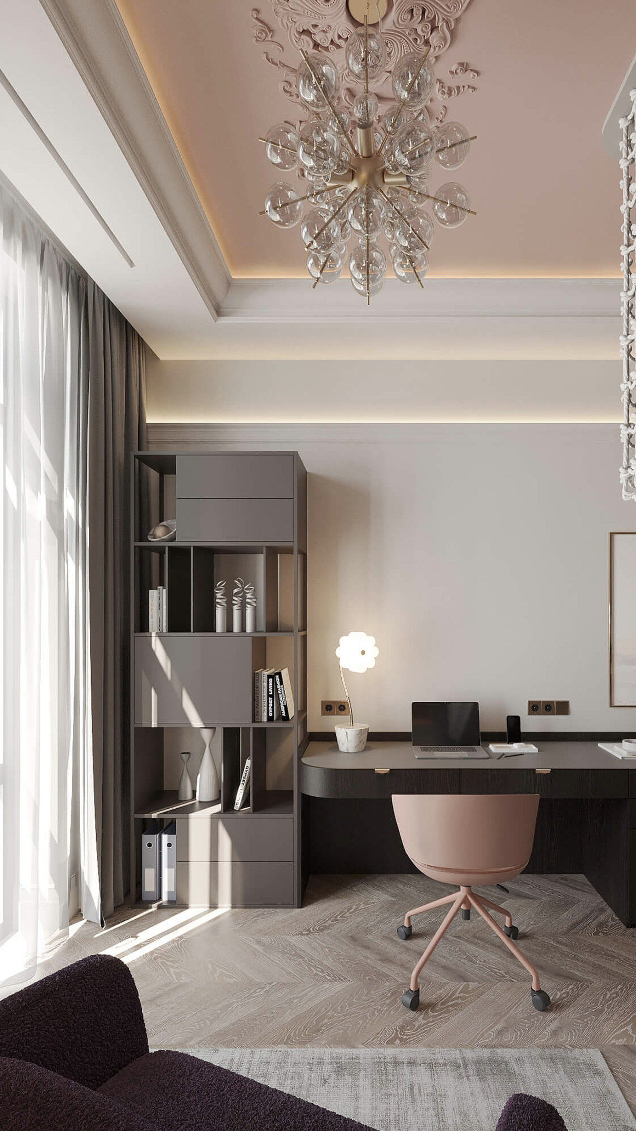 Детская девочки 9+ лет