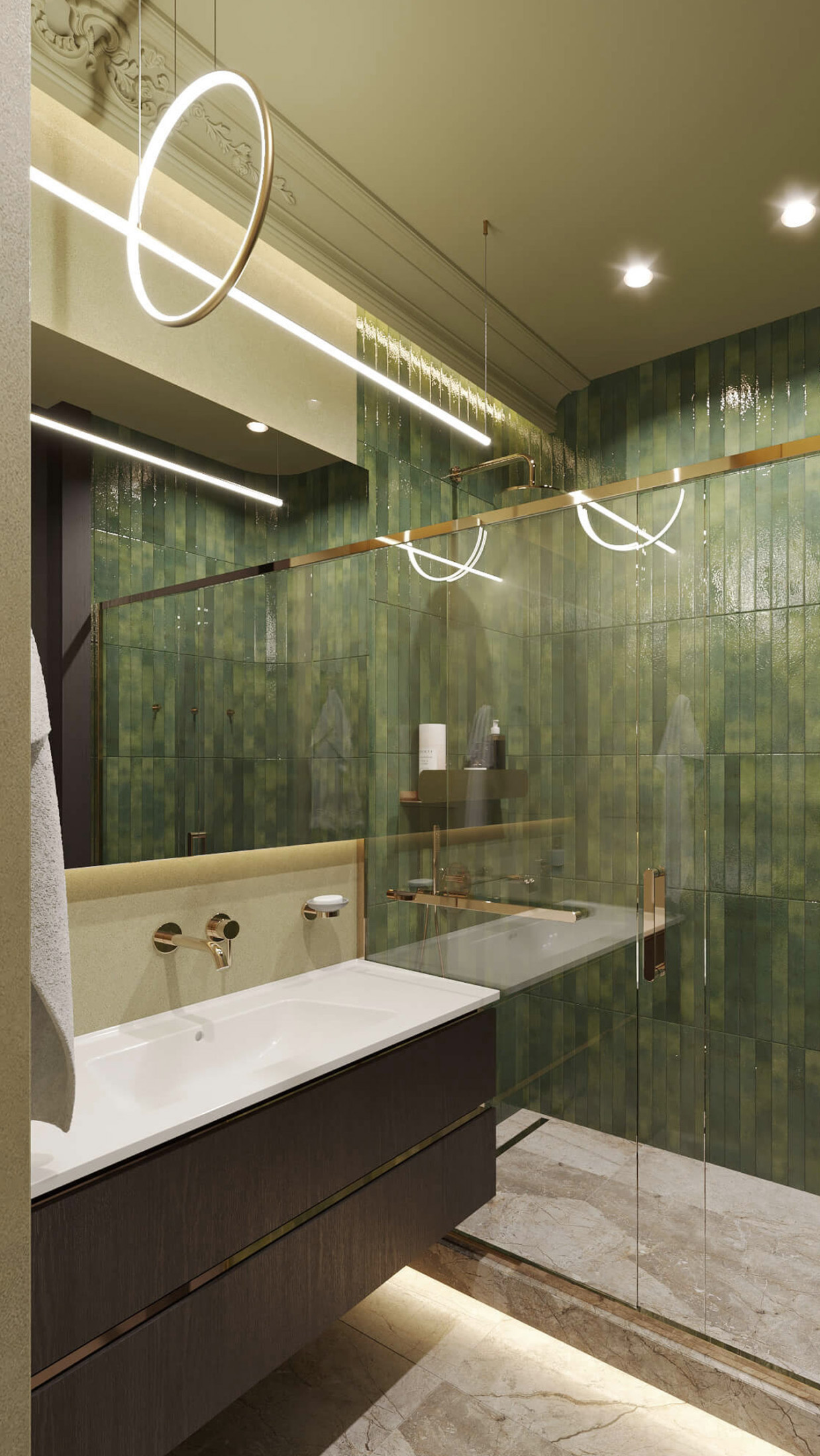 Гостевой с-узел