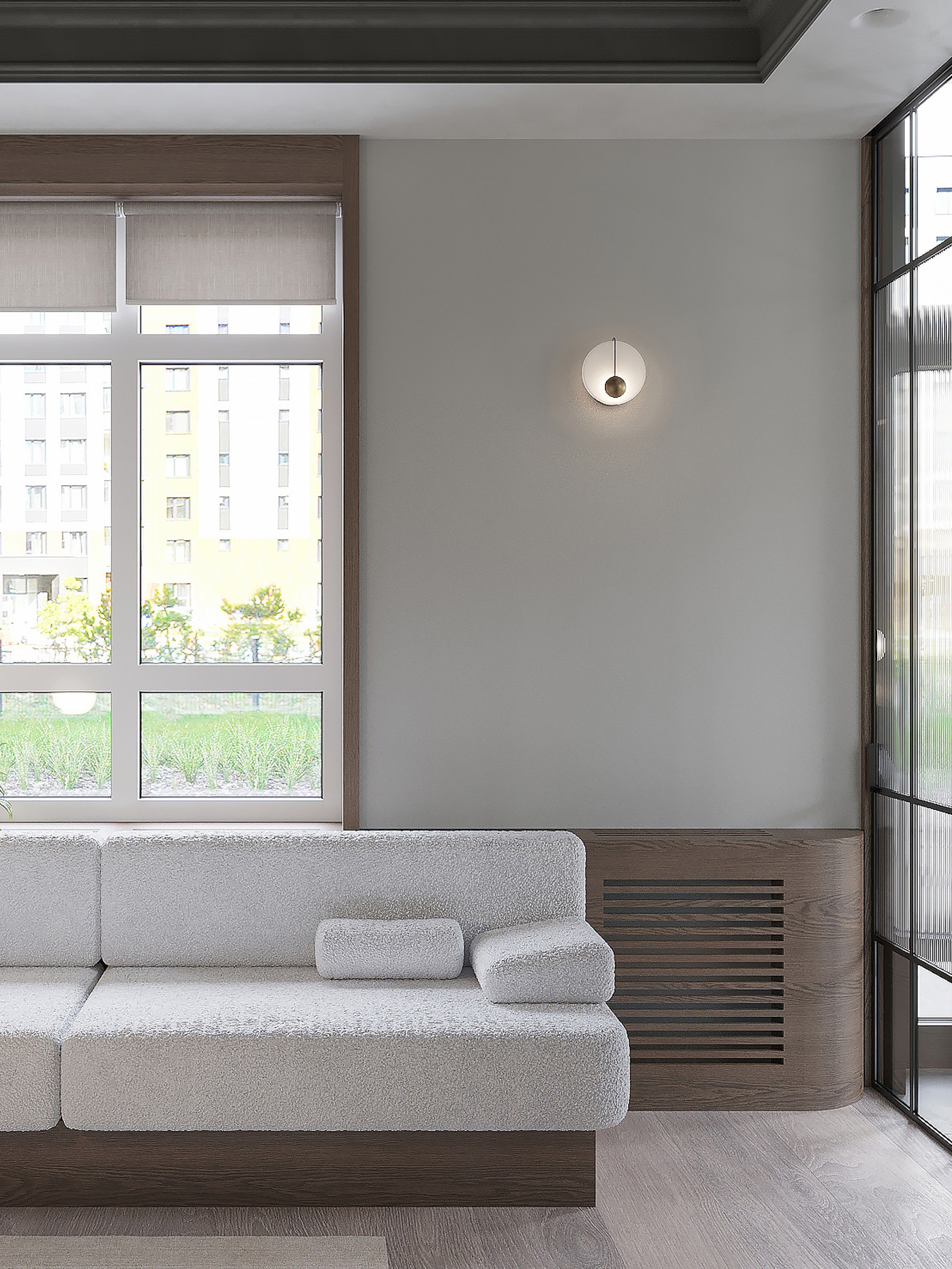 Офис Бухгалтерской компании 50м2, Минск<br> #DZ_Bof