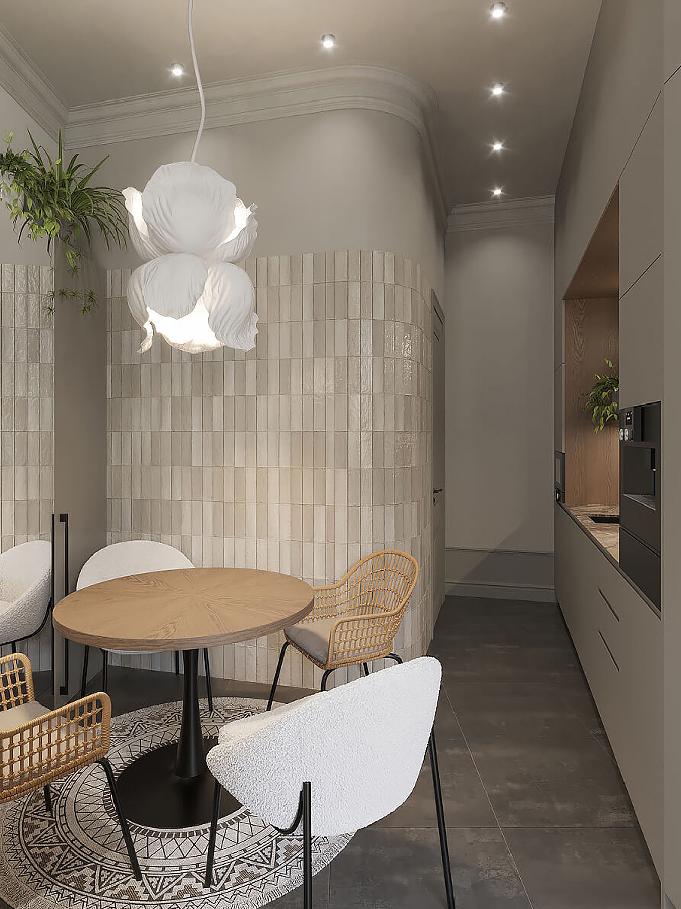 Офис Бухгалтерской компании 50м2, Минск<br> #DZ_Bof