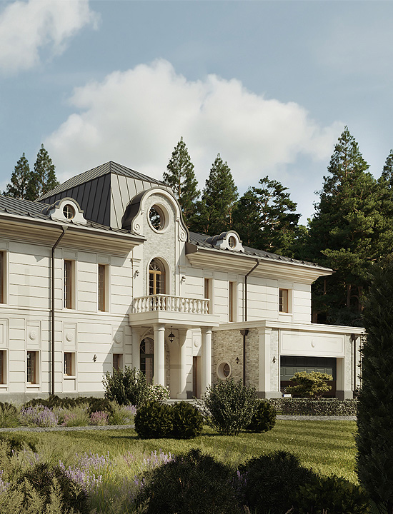 Архитектура