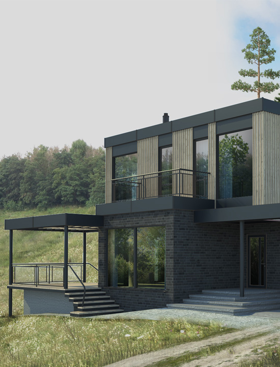 Архитектура