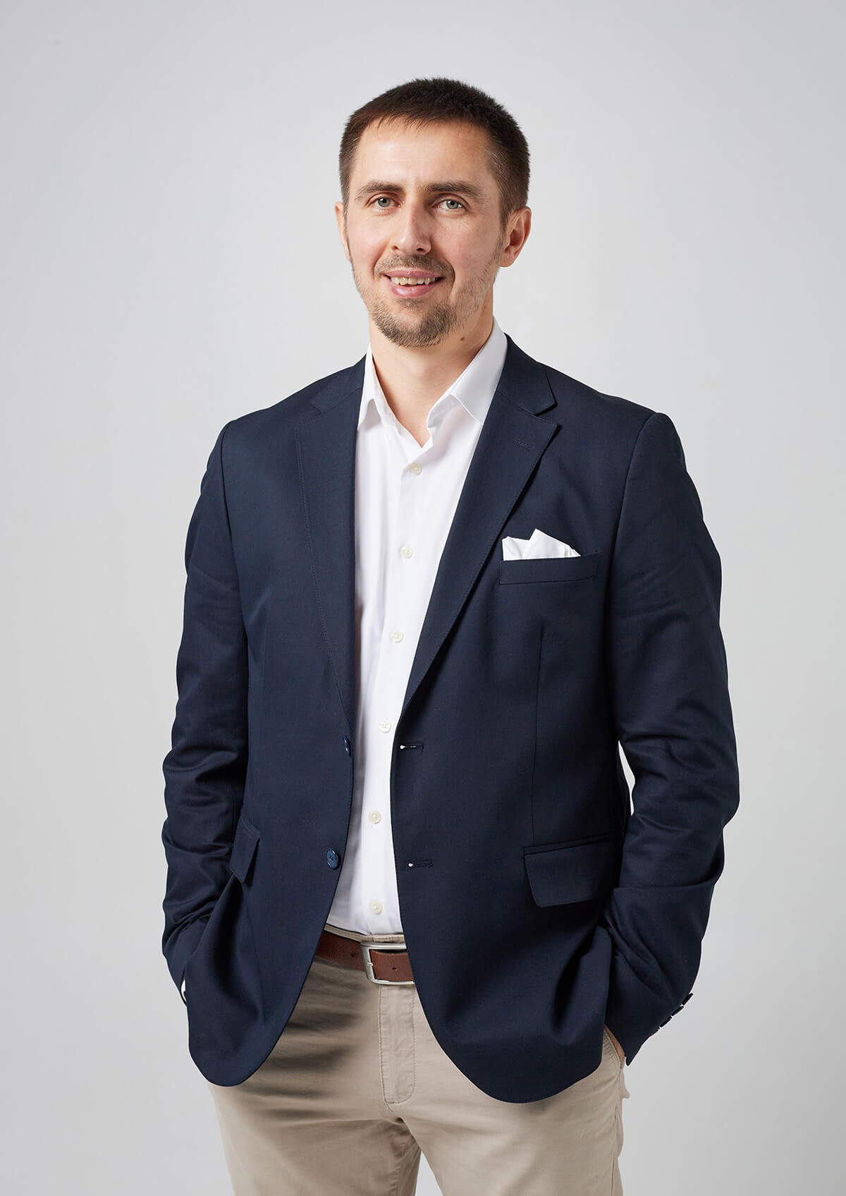 Максим Зубрей